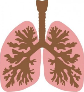 Lungefunktionsundersøgelse - billede